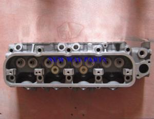China Toyota 3Y 4Y ENGINE Cylinder Head factory