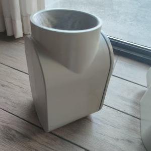 China Explosion Proof Ex d Wiring Box Marine Grade Aluminum / Stainless steel IIB/IIC Class factory