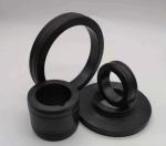 Custom Nonstandard Peek Washer Peek Gasket