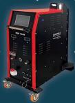 MAG Automatic Welding Machine For Boiler Industry MIG Tube To Tubesheet