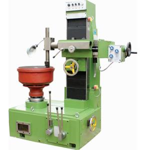 China TC8365A Brake Disc Cutting Machine For Heavy Duty Vehicles FAW, Dongfeng, Howo factory