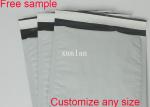 Self Adhesive Seal Poly Bubble Mailers Envelopes Bags 6 * 10 Inch Shockproof