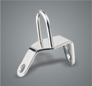 China Customizable Dairy Farm Equipment Stainless Steel Hanger 300e on sale