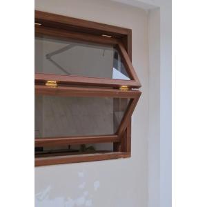 Snow Load Folding Windows - Reinforced Frames for Alpine Areas