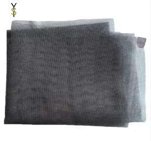 China 110gsm Fiberglass Insect Screen White Gray Fiber Glass Mosquito Net factory