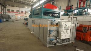 China Solids Removal Hdd Trenchless Drilling Mud Equipment factory