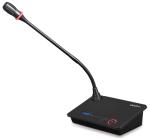CE ROHS Wireless Conferencing System Central Control DC 12V-18V