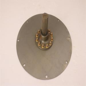 China Seatrax Flexible Plate 25080 factory
