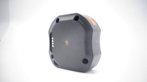China 3G GPS Vehicle Tracker System Software With APP factory