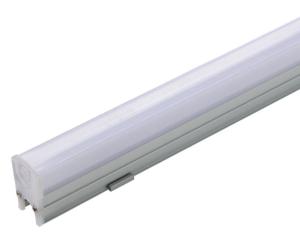 China DC24V Waterproof Outdoor LED Linear Lighting Strips IP65 120° Beam Angle factory