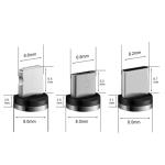 Magnetic Charger Smart Consumer Electronics USB Cable Fast Charging Wire Magnet