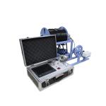 High-resolution Panoramic Water Well Inspection Camera