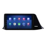 9" Toyota Android Car Stereo Android12 Touch Screen Car Radio For Toyota C-HR
