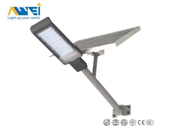 50W 80W 100W 150W Led Parking Lot Fixtures IP65 IK08 Outdoor LED Street Lights