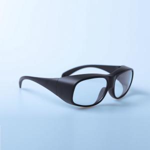 China 33 Frame 10600nm CO2 Laser Safety Goggles visible light transmission factory