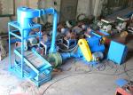 CXFJ Rubber Superfine Powder Grinder / Waste Tyre Recycling Plant