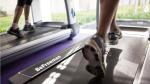 Commercial Gym Equipment Cardio Training Walking Electric Tredmill Home