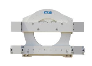 China Class 3 Forklift 360 Rotator Attachment For Forklift 3 Ton 3.5 Ton factory