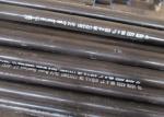 Boiler ASTM A335 P2 Ferritic Alloy High Temperature Steel Pipe