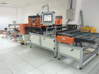 Shenzhen Xiangnan High Tech Purification Equipment Co., Ltd