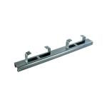 Heavy Duty Slotted Angle Steel Channel Section