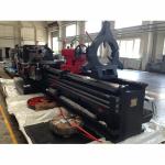 Universal Conventional Lathe Machine CW6180B CW6280B Heavy Duty