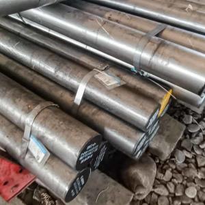 China UNS S30400 Stainless Steel Round Bar ASTM 304 UNS S30400 Bar factory