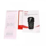 TPMS Sensor Universal Car Diagnostic Scanner OBDSTAR TP50 TPMS Activation Reset