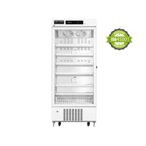 China LED Digital Display Cold Storage Medical Refrigerator For Temperature-Sensitive Drugs factory