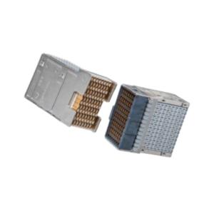 China Connectors HE2G10810V10011 Hyper Cool Edge PMM SFF-TA-1037 Vertical Connectors factory