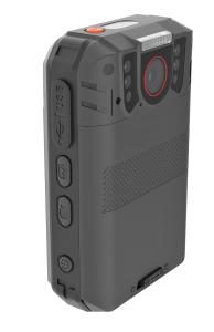 China Two Way Talk Body Worn Police Cameras 42MP WiFi 4G GPS Position factory