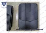 Outdoor Cell Phone Blocking Device , Mobile Phone Blocker Shielding Range 100m
