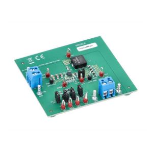 China TPS51388EVM Embedded Solutions 12A Synchronous Buck Converter Evaluation Board factory