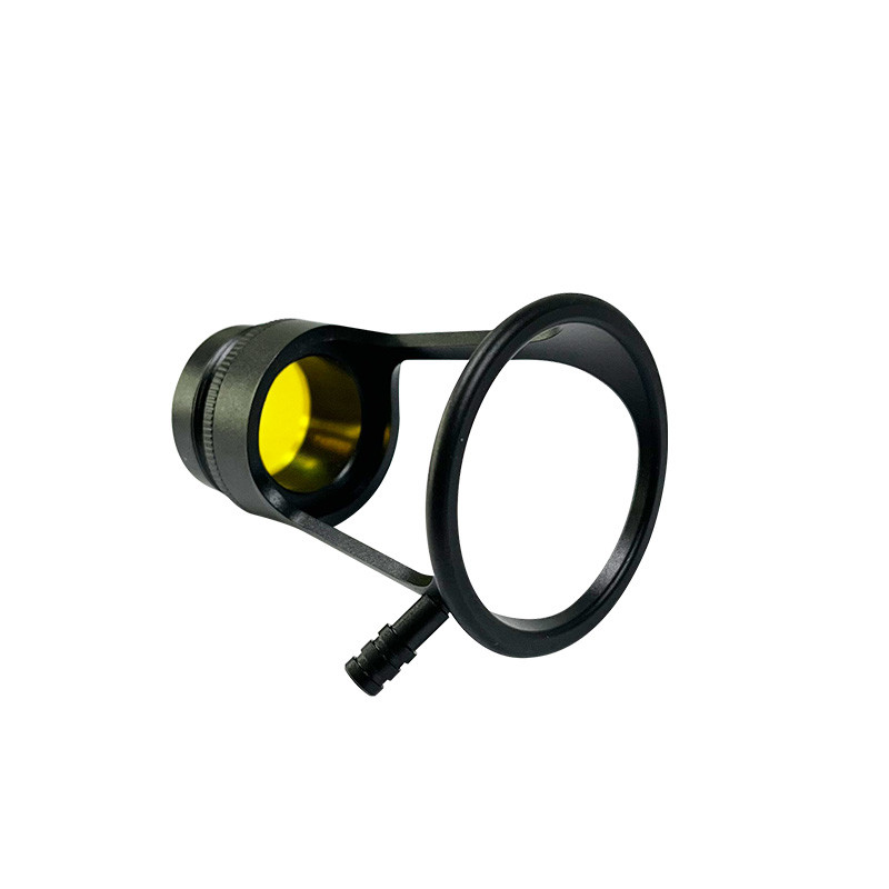 Adjustable 1-60W CO2 Fractional Laser Machine For Men And Women With 10600nm Laser Wavelength