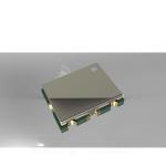 2 Stage VCO Voltage Controlled Oscillator 1200MHz - 1400MHz Frequency YGS121410