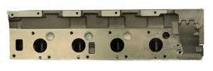 China MERCEDES BENZ C200 C220 E200 E220 Sprinter OM611 Aluminum Cylinder Head 6110103620 908577 2.0L 2.2L 16V factory