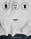 Breathable Recycled Swimwear Fabric for the Modern Adult Sustainable and Stylish