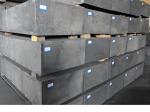 Medium Grain Graphite Block Blanks with Factory Price