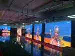 RGB 3IN1 P3.91mm Rental LED Panel Antiwear High Definition For Party