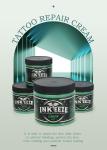 Wholesale Tattoo Aftercre Cream Nourishing Healing Repairing New Tattoo Inkeeze