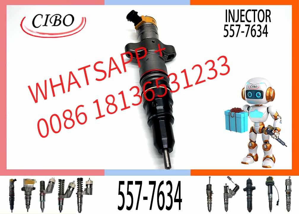 C+ Fuel Injector Nozzle 387-9431 387-9439 557-7634 293-4071 387-9432 387-9436 225-011710R-7222 10R-47641