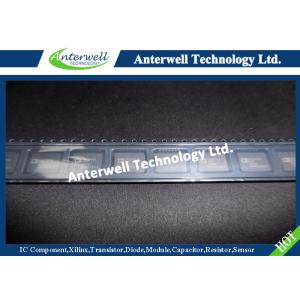 DAC8412FPC Quad Integrated Circuit Chip , integrated semiconductor programmed integrated