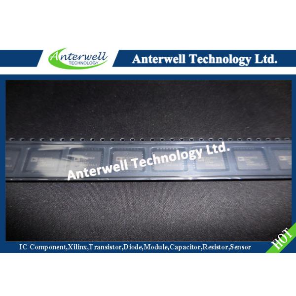 China DAC8412FPC Quad Integrated Circuit Chip , integrated semiconductor programmed integrated factory