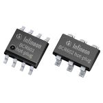 Infineon TLE8250GXUMA5 TLE6250G V33 TLE6251-3G Analog Switch IC