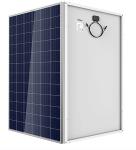 150W 160W 170W Polycrystalline Solar Panel IP67 Rated