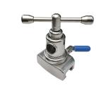 304 Surgical Table Clamp Radial Clamp Operating Table Accessories