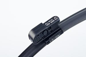 China Sleek Silicone Windscreen Wiper Blades Winter Wiper Blades Online factory