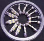 T11-4SMD(5630) 31MM/36MM