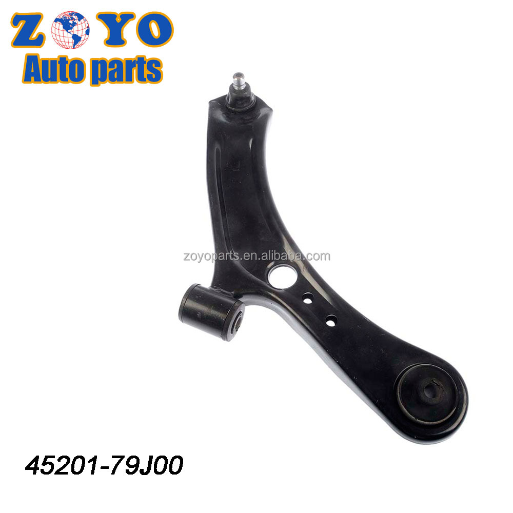 lower control arm for SUZUKI Swift 2007-2011 auto parts within Dorman No. 521-248