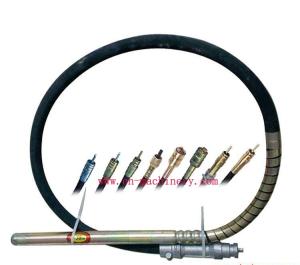 China Concrete Vibrator Poker For Road And Building Construction And Vibrating/ Vibration Poker factory